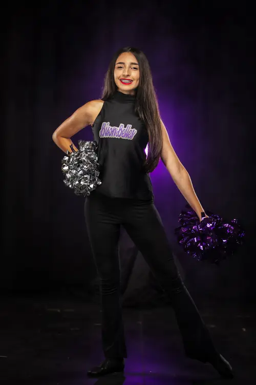 Pichardo's Photography — dance session