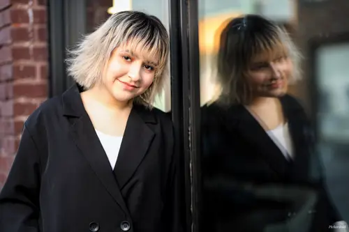 Pichardo's Photography — portraits session