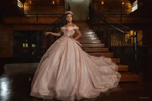 Pichardo's Photography — xv session