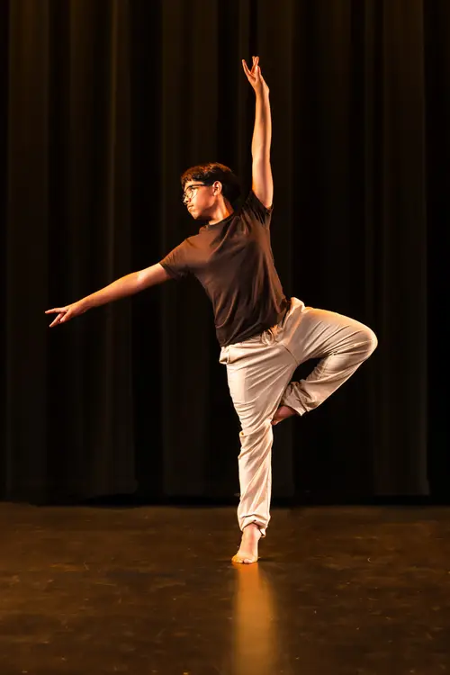 Pichardo's Photography — dance session