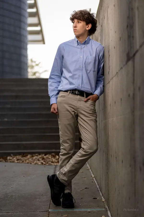 Graduation Photography