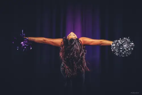 Pichardo's Photography — dance session