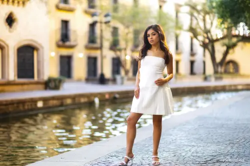 Pichardo's Photography — graduation session