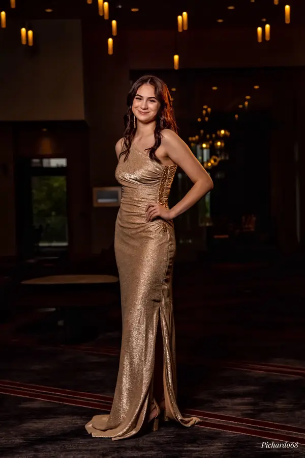 Prom Photography
