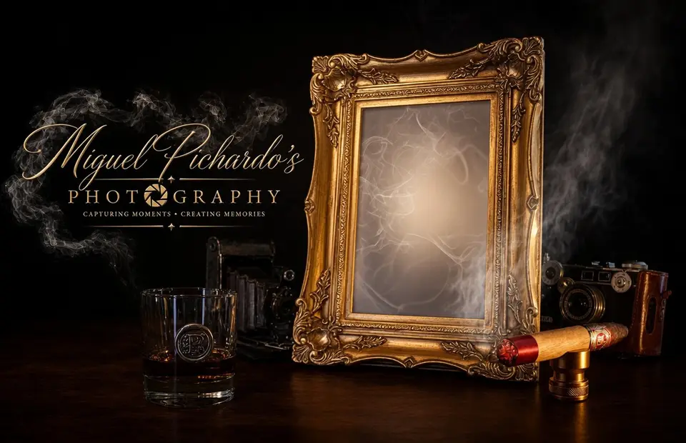 Miguel Pichardo's Photography