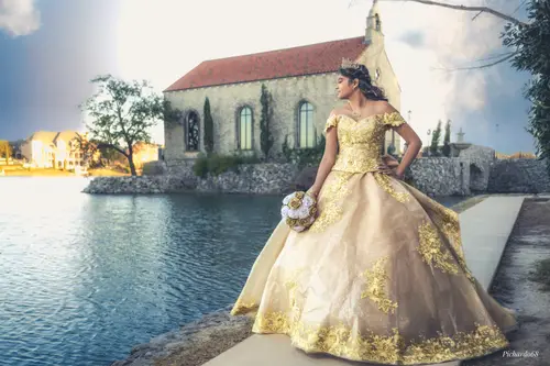 Pichardo's Photography — xv session