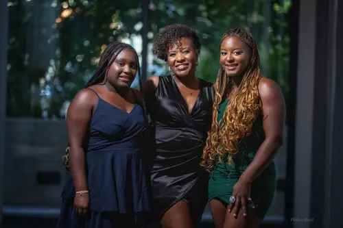 Pichardo's Photography — sweet16 session