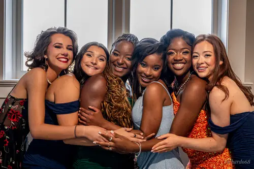 Pichardo's Photography — sweet16 session