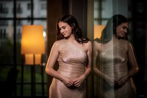 Pichardo's Photography — prom session