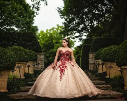 Pichardo's Photography — xv session