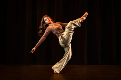 Pichardo's Photography — dance session