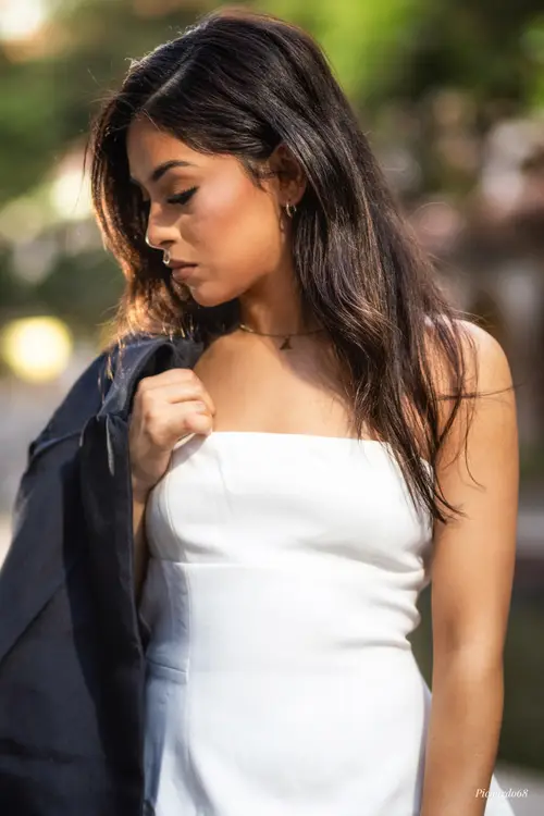 Pichardo's Photography — graduation session
