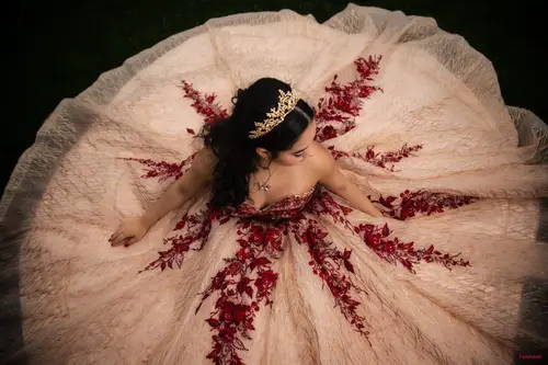 Pichardo's Photography — xv session