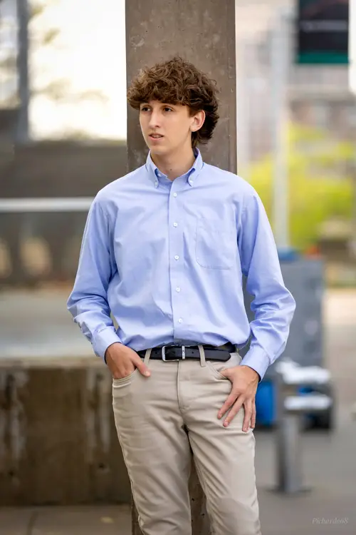Pichardo's Photography — graduation session