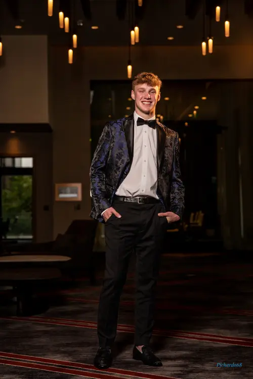 Pichardo's Photography — prom session