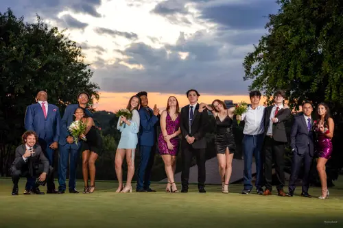 Pichardo's Photography — prom session