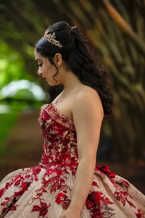 Quinceañera
