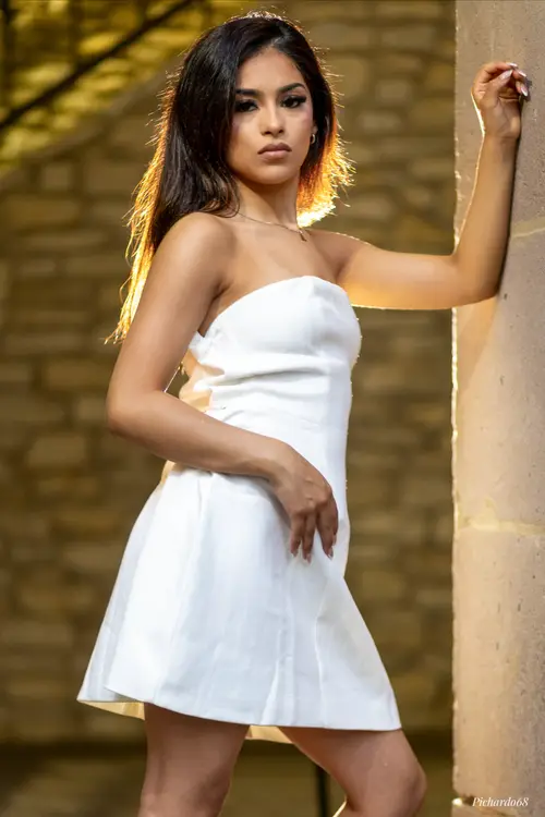 Pichardo's Photography — graduation session